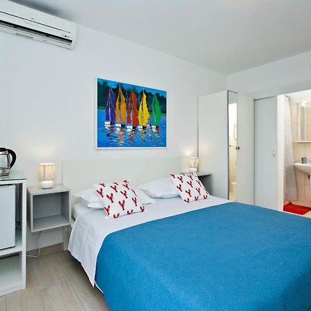Rooms Carpe Diem Hvar Hvar Town Exteriér fotografie
