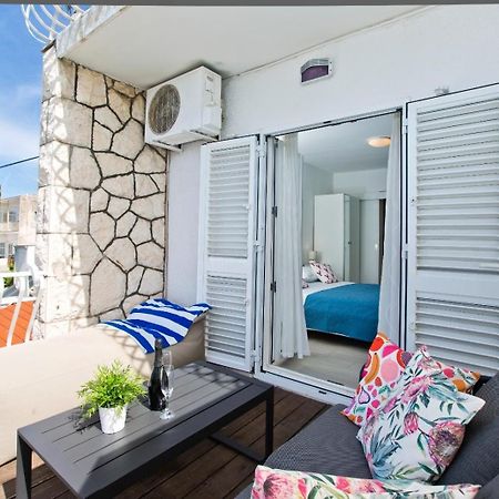 Rooms Carpe Diem Hvar Hvar Town Exteriér fotografie