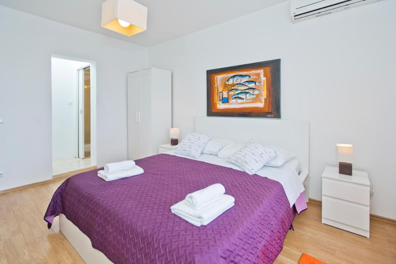 Rooms Carpe Diem Hvar Hvar Town Exteriér fotografie
