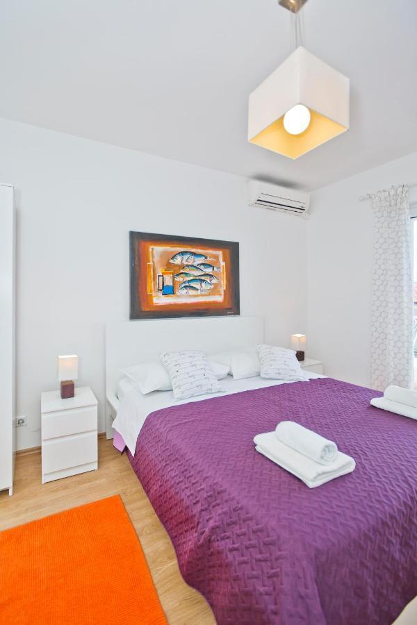 Rooms Carpe Diem Hvar Hvar Town Exteriér fotografie