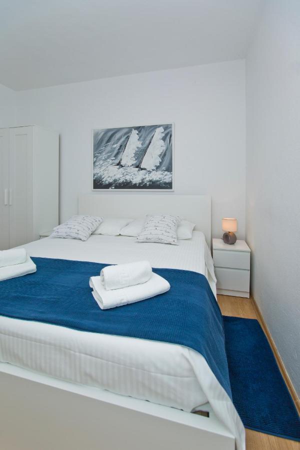 Rooms Carpe Diem Hvar Hvar Town Exteriér fotografie