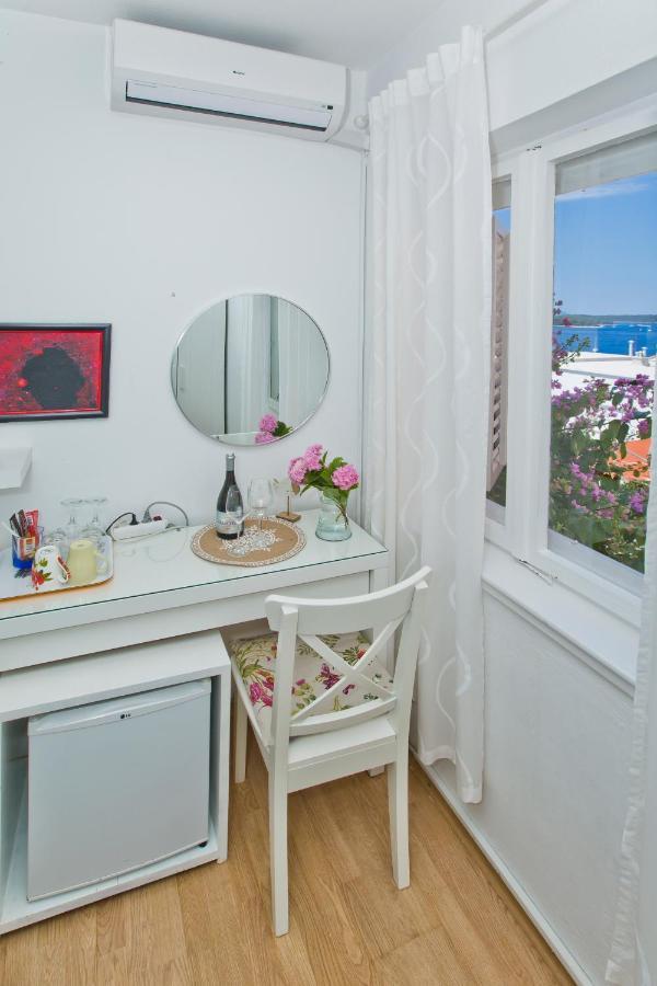 Rooms Carpe Diem Hvar Hvar Town Exteriér fotografie
