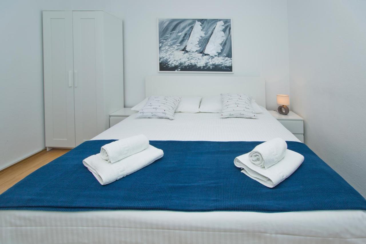 Rooms Carpe Diem Hvar Hvar Town Exteriér fotografie