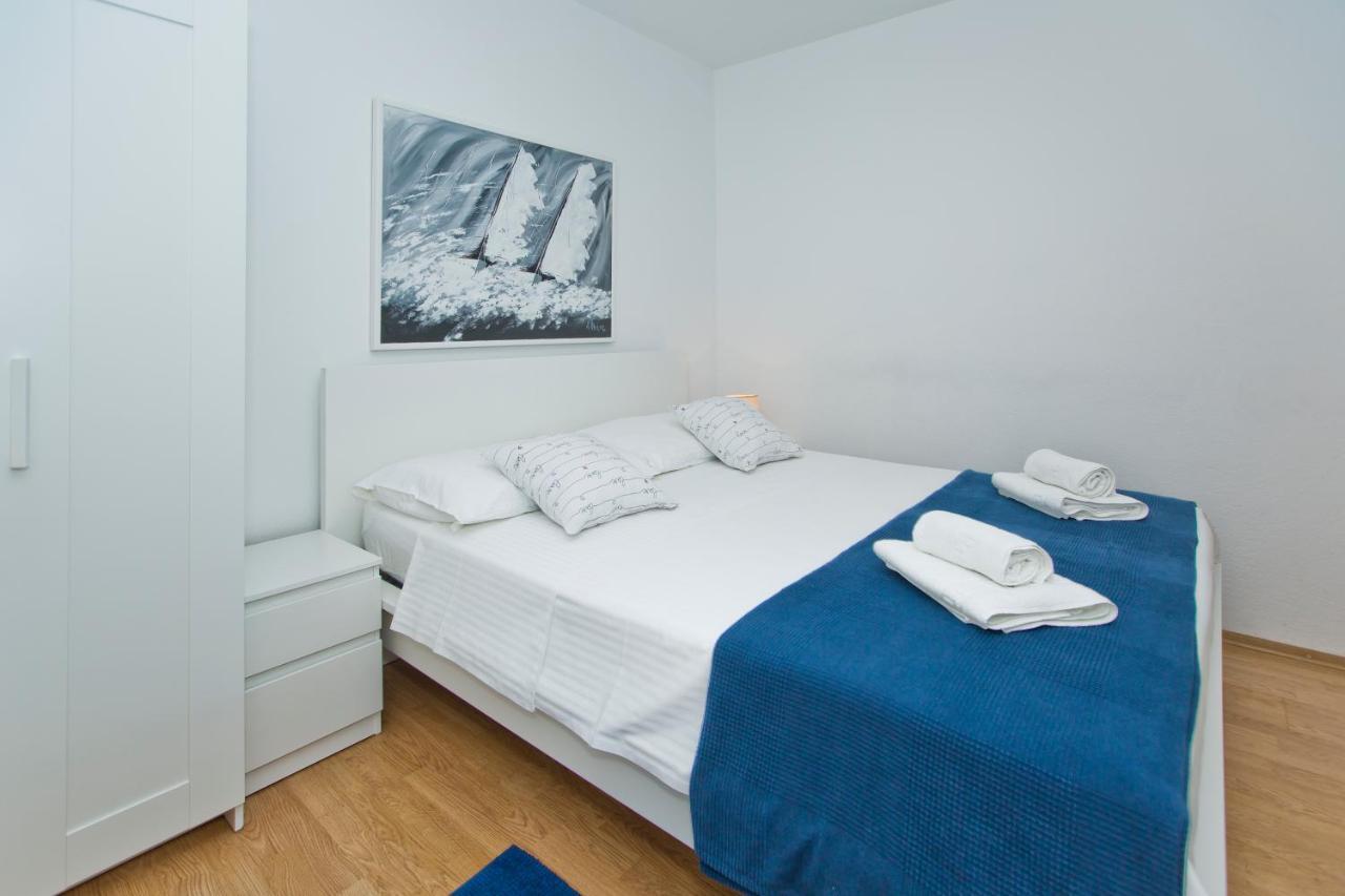 Rooms Carpe Diem Hvar Hvar Town Exteriér fotografie