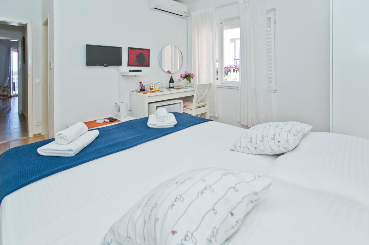 Rooms Carpe Diem Hvar Hvar Town Exteriér fotografie