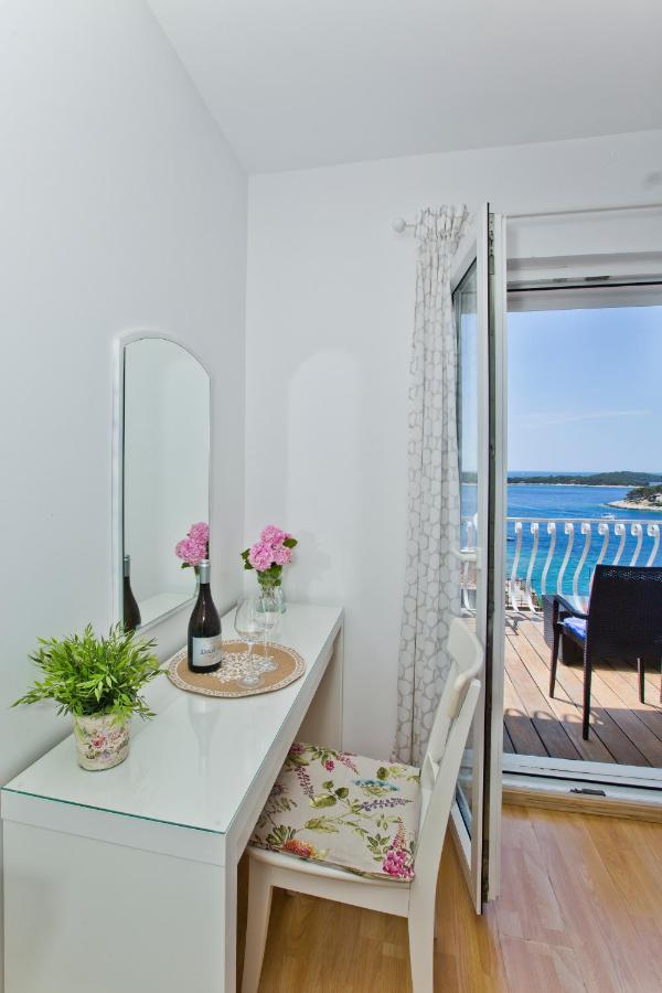 Rooms Carpe Diem Hvar Hvar Town Exteriér fotografie