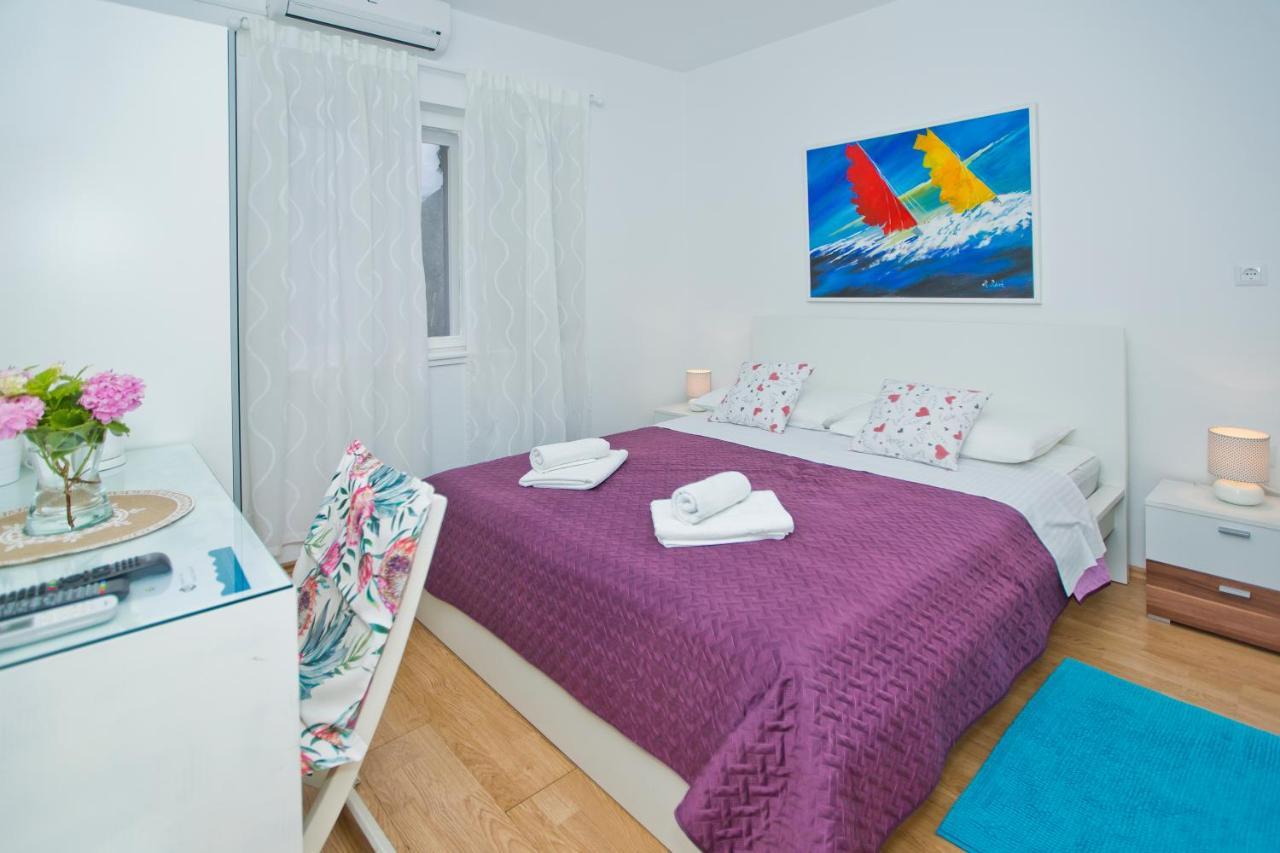 Rooms Carpe Diem Hvar Hvar Town Exteriér fotografie