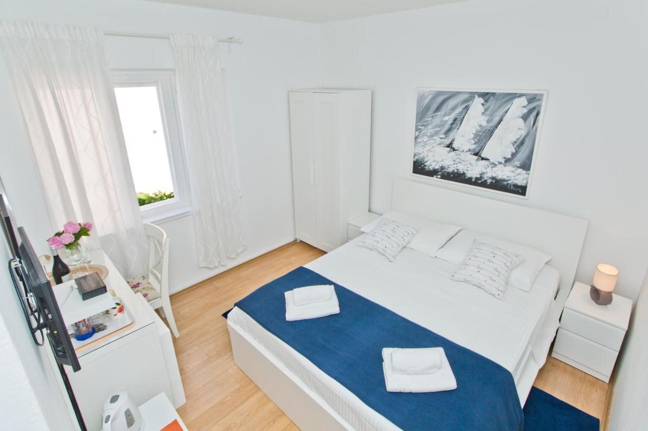 Rooms Carpe Diem Hvar Hvar Town Exteriér fotografie