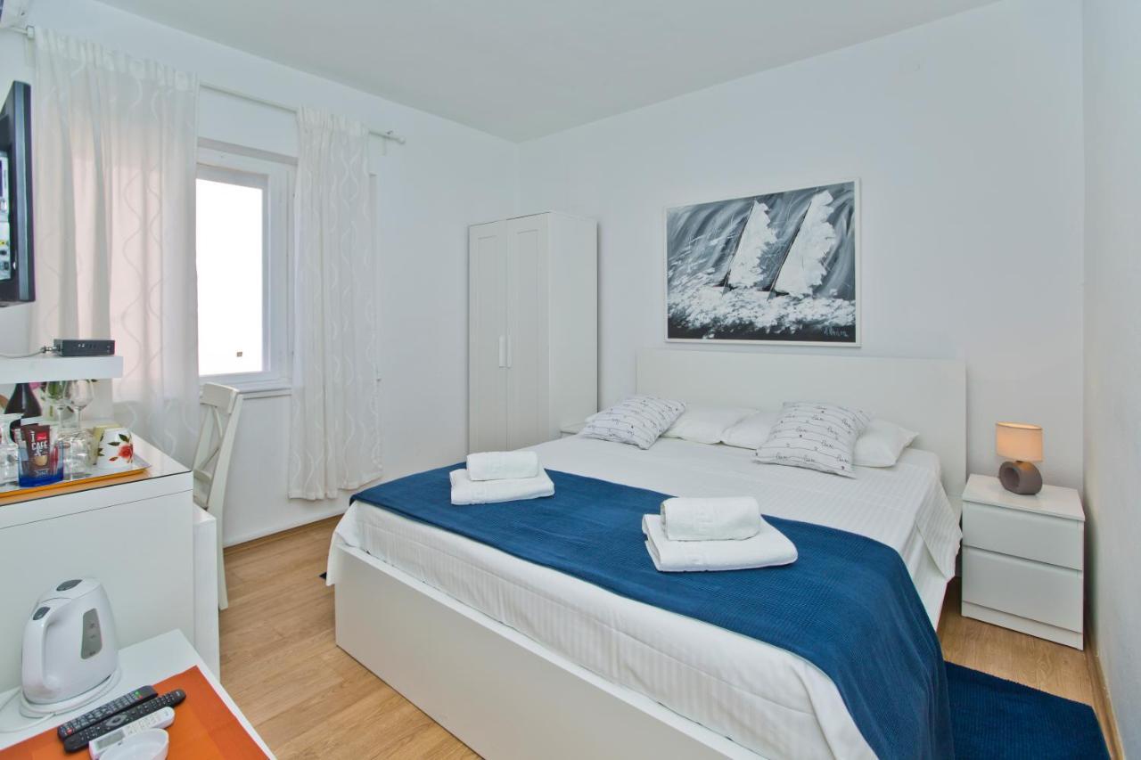 Rooms Carpe Diem Hvar Hvar Town Exteriér fotografie