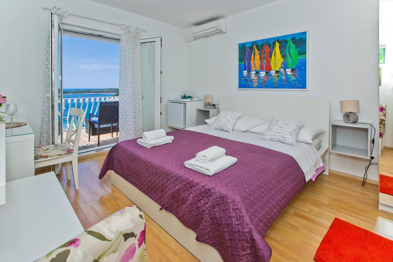 Rooms Carpe Diem Hvar Hvar Town Exteriér fotografie