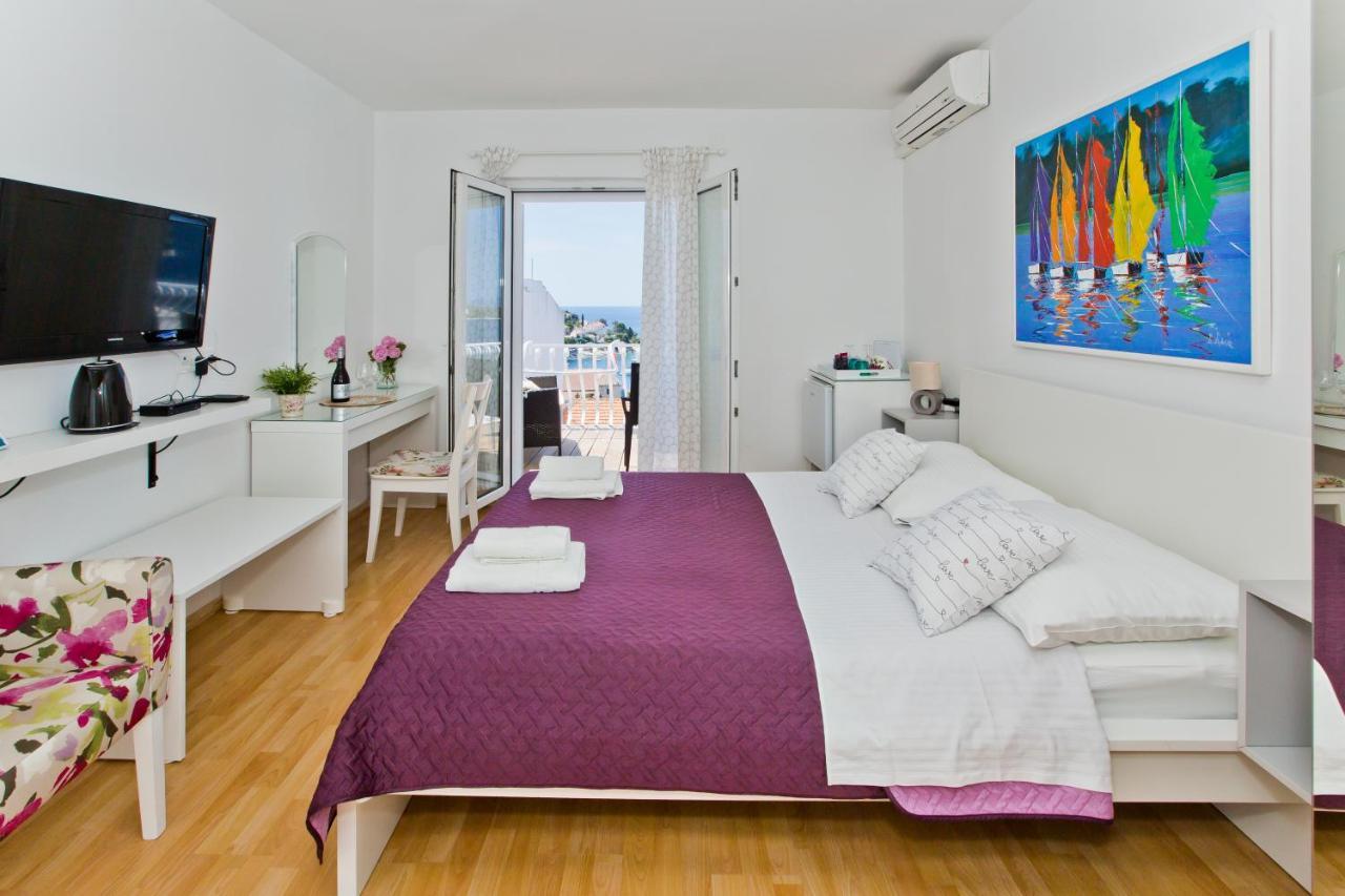 Rooms Carpe Diem Hvar Hvar Town Exteriér fotografie