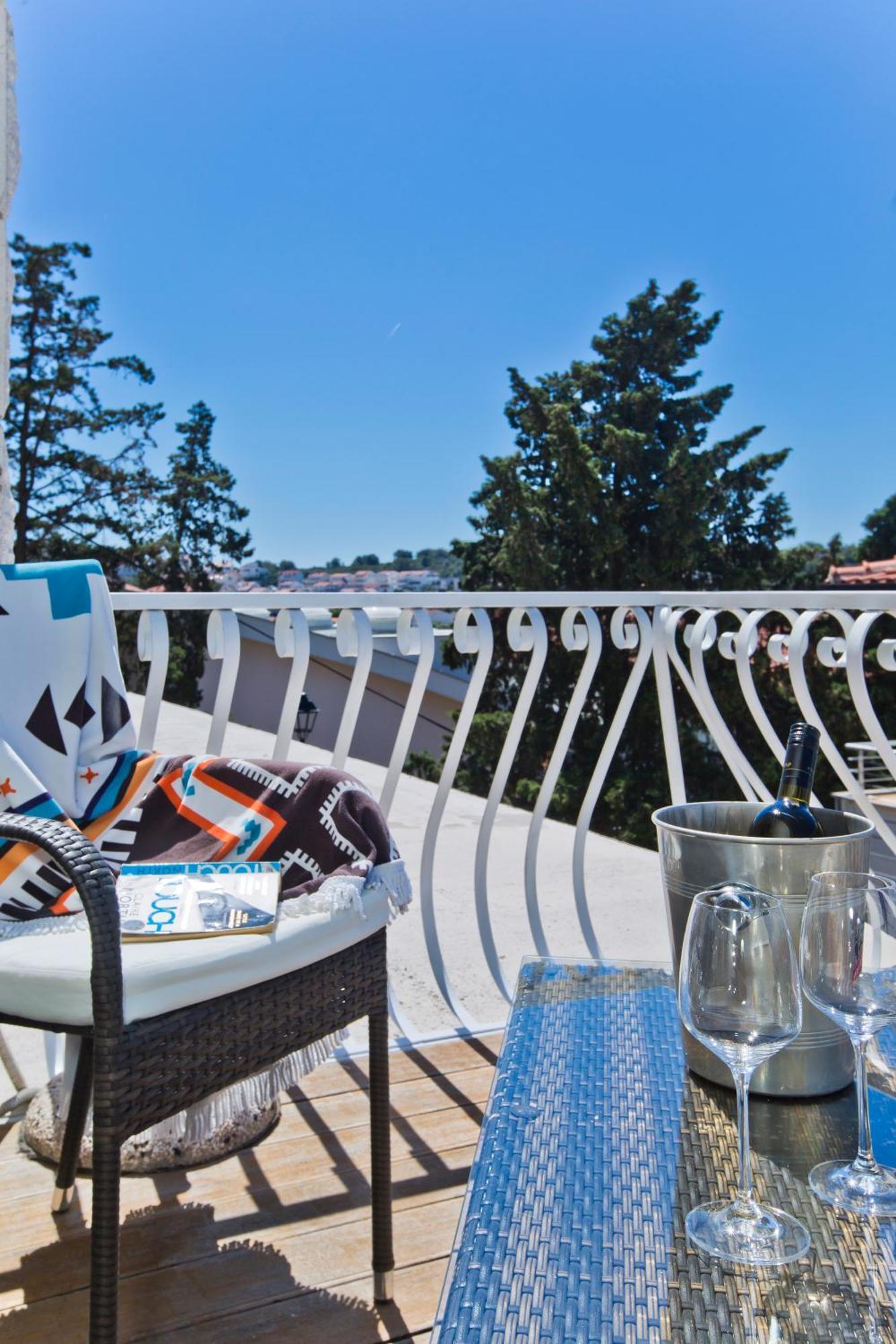 Rooms Carpe Diem Hvar Hvar Town Pokoj fotografie