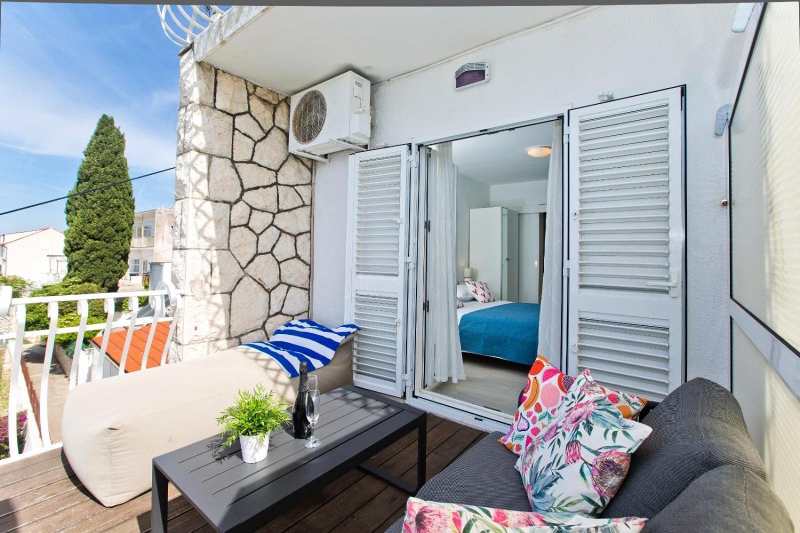 Rooms Carpe Diem Hvar Hvar Town Exteriér fotografie