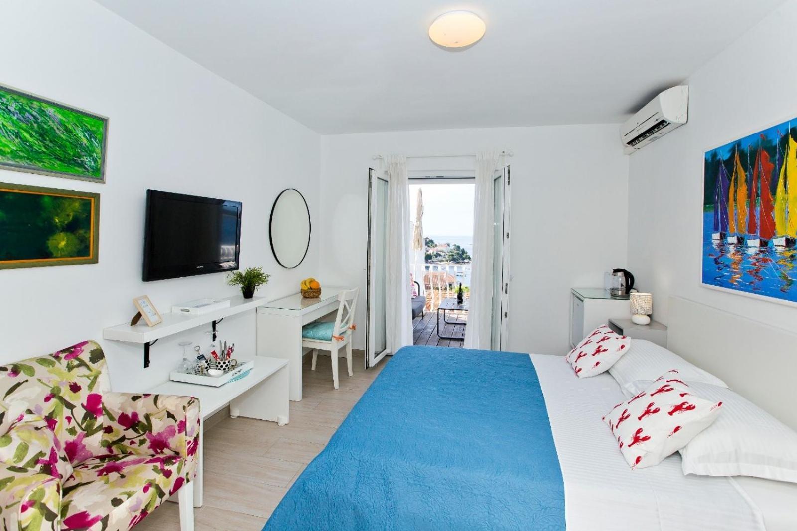 Rooms Carpe Diem Hvar Hvar Town Exteriér fotografie