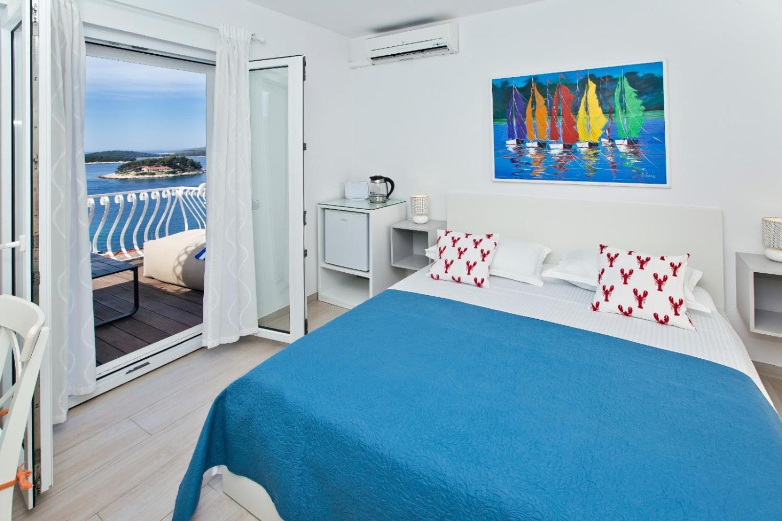 Rooms Carpe Diem Hvar Hvar Town Exteriér fotografie