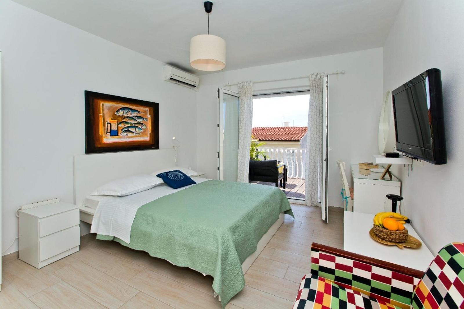 Rooms Carpe Diem Hvar Hvar Town Exteriér fotografie