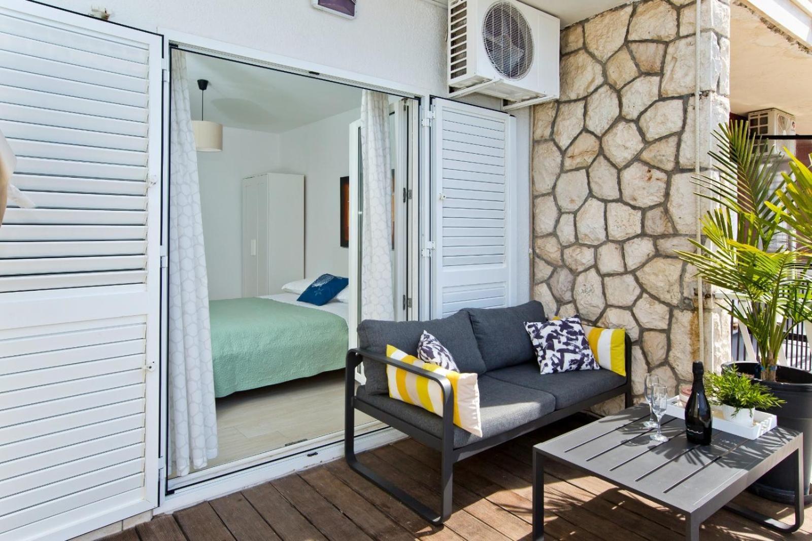Rooms Carpe Diem Hvar Hvar Town Exteriér fotografie