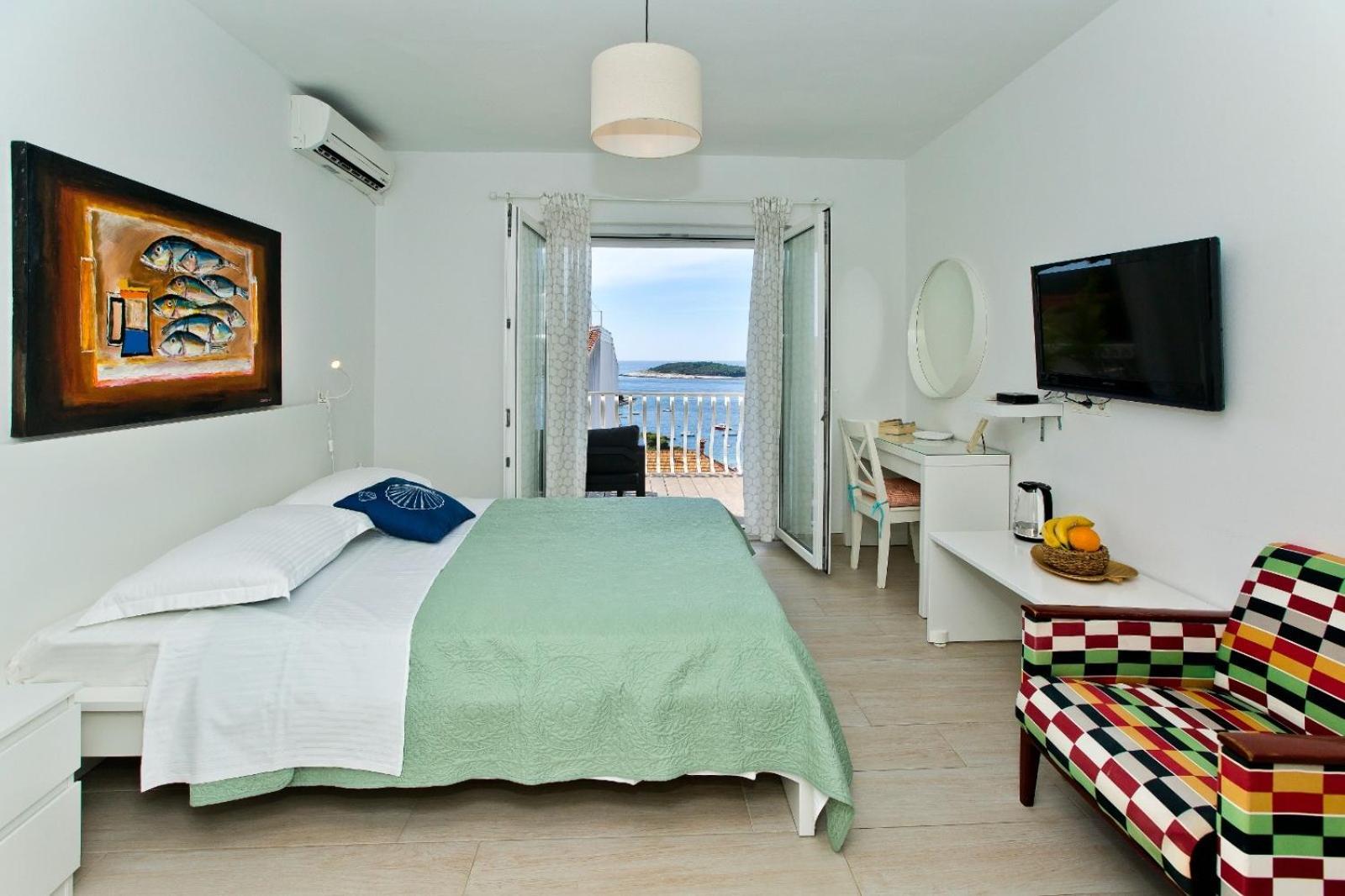 Rooms Carpe Diem Hvar Hvar Town Exteriér fotografie
