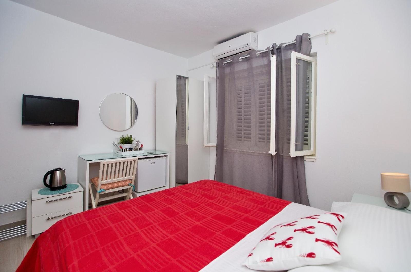 Rooms Carpe Diem Hvar Hvar Town Exteriér fotografie