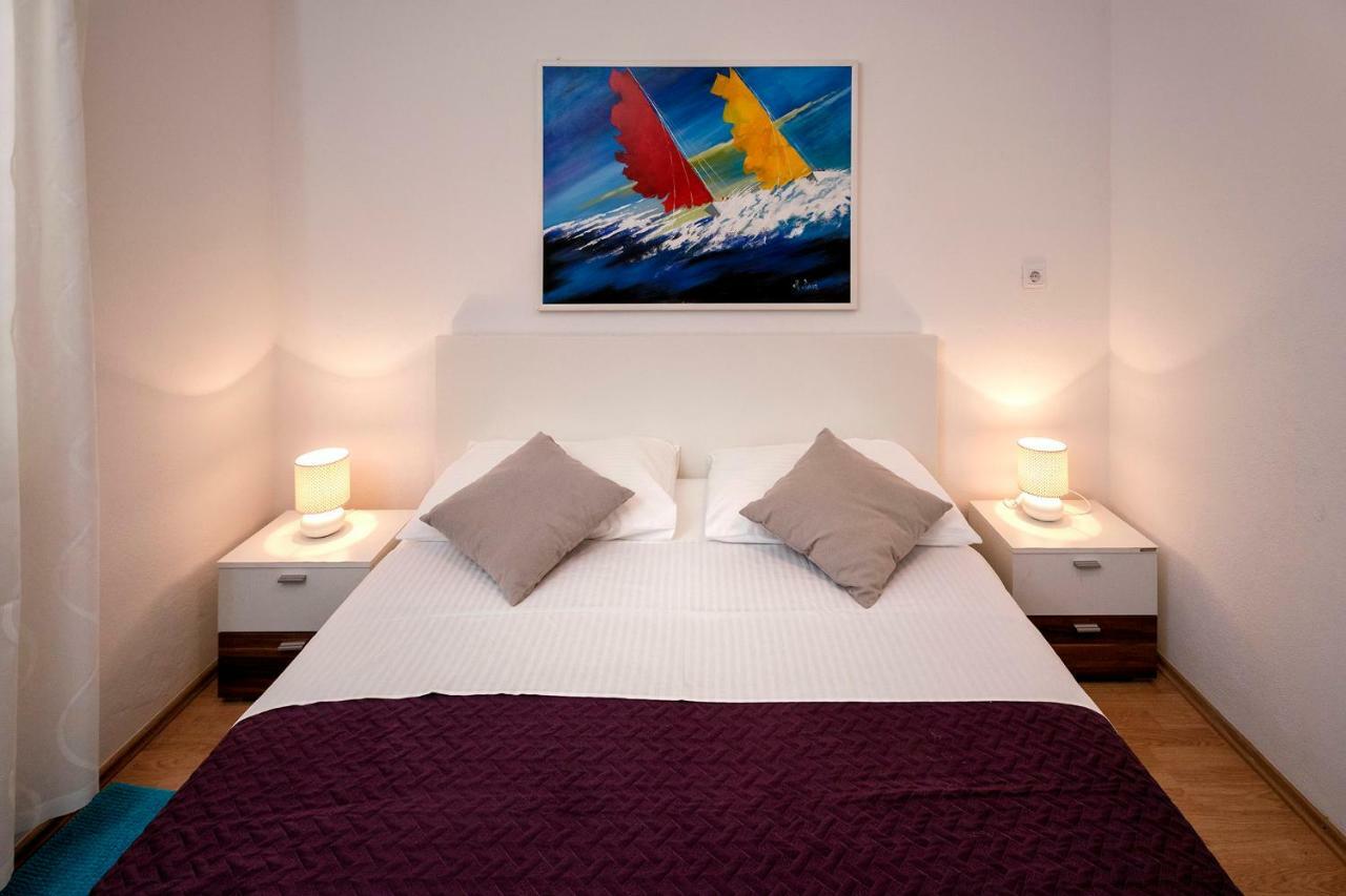 Rooms Carpe Diem Hvar Hvar Town Exteriér fotografie