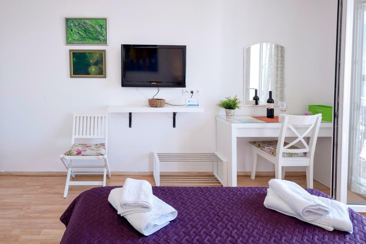 Rooms Carpe Diem Hvar Hvar Town Exteriér fotografie
