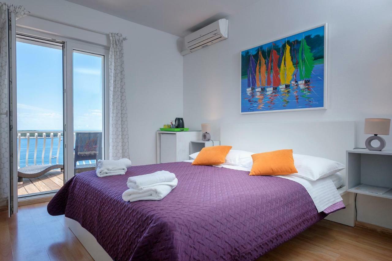 Rooms Carpe Diem Hvar Hvar Town Exteriér fotografie