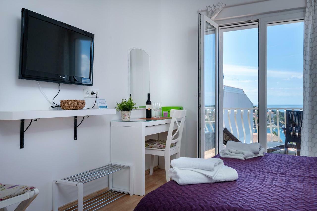 Rooms Carpe Diem Hvar Hvar Town Exteriér fotografie